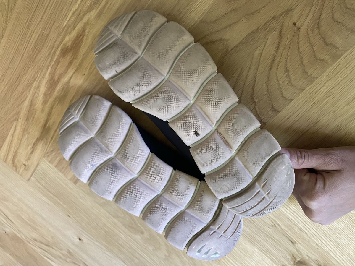 Prada Scarpe da donna: Prada Sommerschuhe – Usato da St. Gallen venduto da calendula123 2