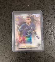 Enzo Fernandez RC /150 - Chelsea - Topps