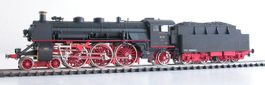 Liliput Dampflokomotive BR 18 der DRG Spur H0
