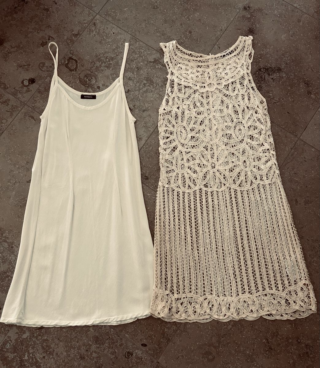 Max Mara Vestiti: Max&Co Lace Dress – Nuovo (secondo la descrizione) da Zürich venduto da diva1972 5