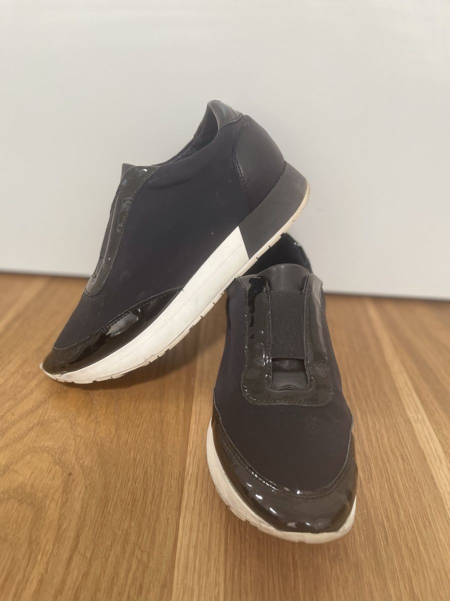Navyboot Scarpe da donna: Sneaker / Schuhe gr.38  – Usato da Luzern venduto da Cyrill81 1