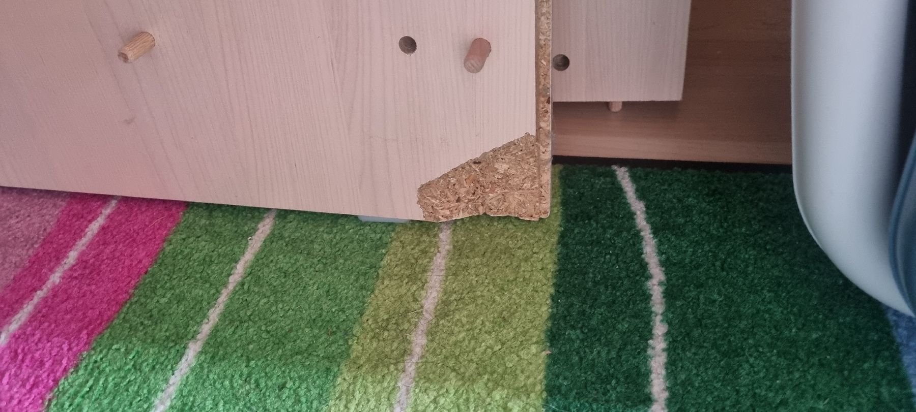 Schränke: Kinderzimmer Geuther Sunset – Gebraucht aus Diessbach b. Büren von Don_juan 6