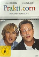 DVD - Prakti.com - die klicken nicht richtig