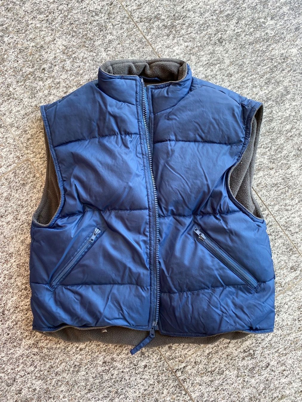 Giacche & Cappotti: Winterjacke mit Gilet – Usato da Bern venduto da Infri09 3