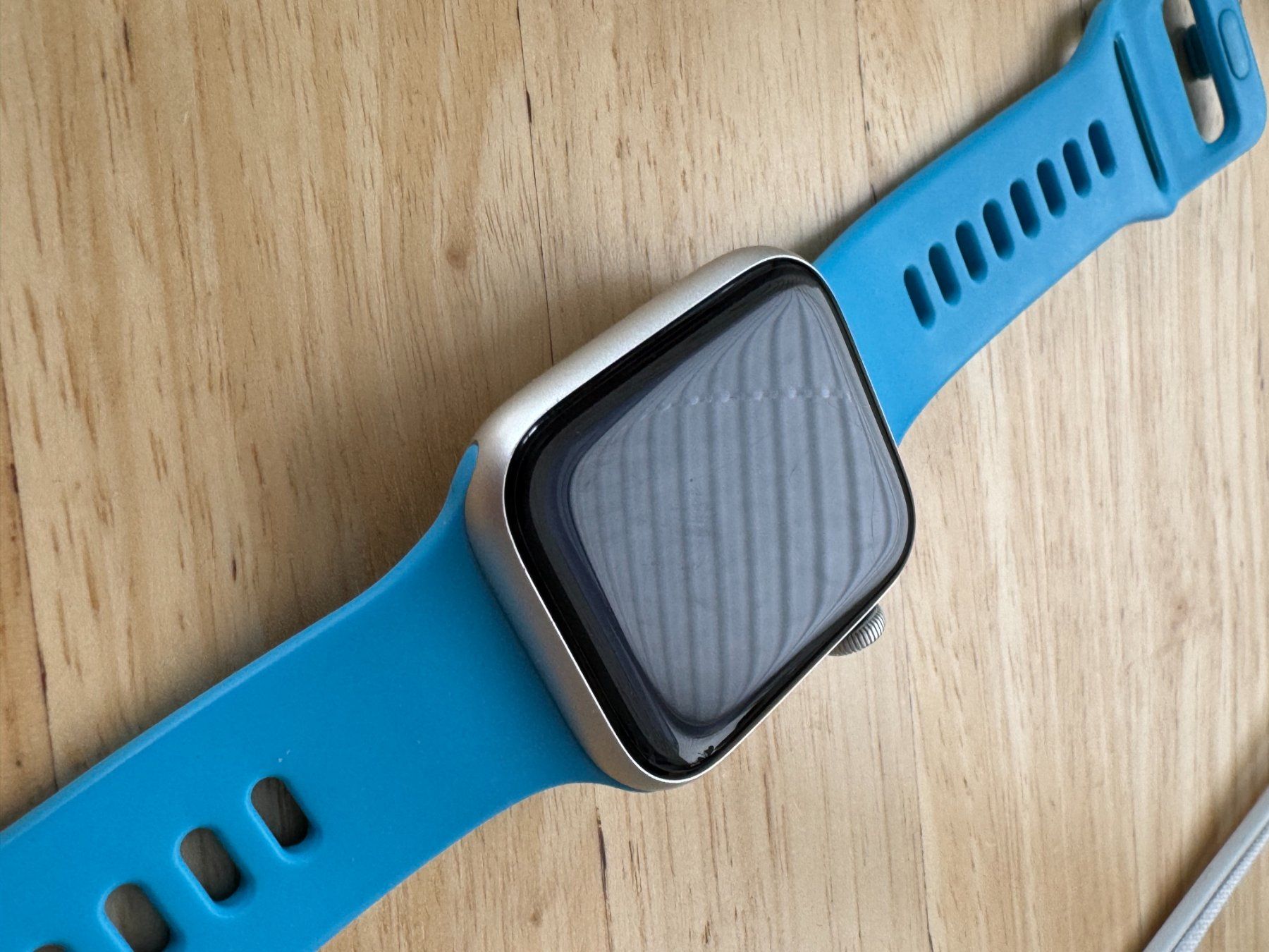 Apple Smartwatch: Apple Watch SE 2(GPS) – Usato da St. Erhard venduto da Zurbi3 2