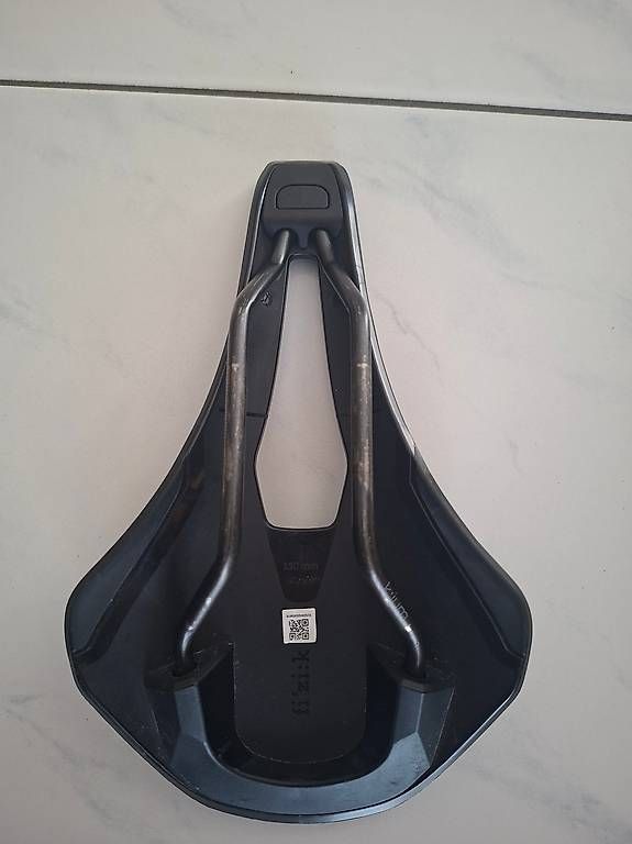 Pezzi di ricambio: Fizik Tempo Argo R3 – Usato da Holderbank AG venduto da Jojer 2