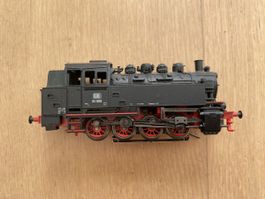 Märklin digital Dampflok Br81 zum Basteln 