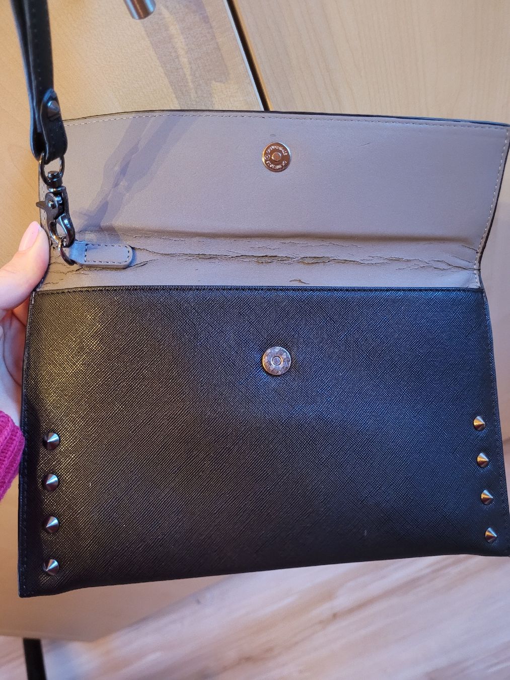 Borse da donna: Clutch – Usato da Ebikon venduto da miguuu19 2