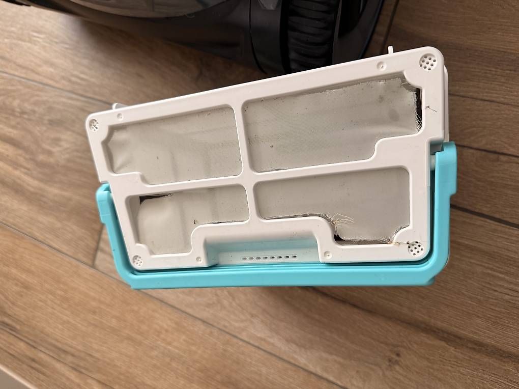 Accessori per Piscine: Poolroboter / Poolreiniger  – Usato da Schötz venduto da Cemozto 2