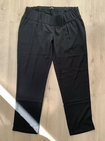 Attessa Maternity Stoffhose / Jogger Trousers Silvia