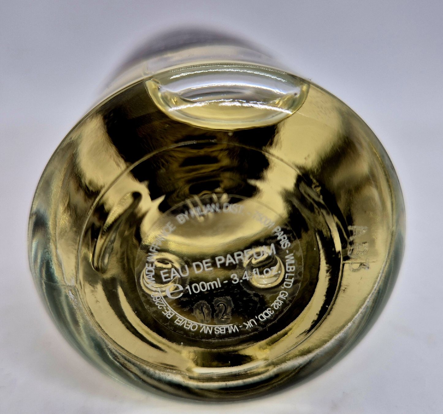 Kilian Profumi & Eau de Toilette: 5 ml PLAYING WITH THE DEVIL KILIAN ABFÜLLUNG – Nuovo (secondo la descrizione) da St. Gallen venduto da CaliSunshine 1