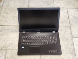 Acer Aspire 3 Laptop für Bastler