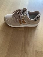 New Balance Sneakers 574 neuwertig 