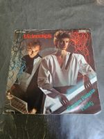 Vinyl, 7" LP - Videoclips – Roboter Ramona / Husky (1982)
