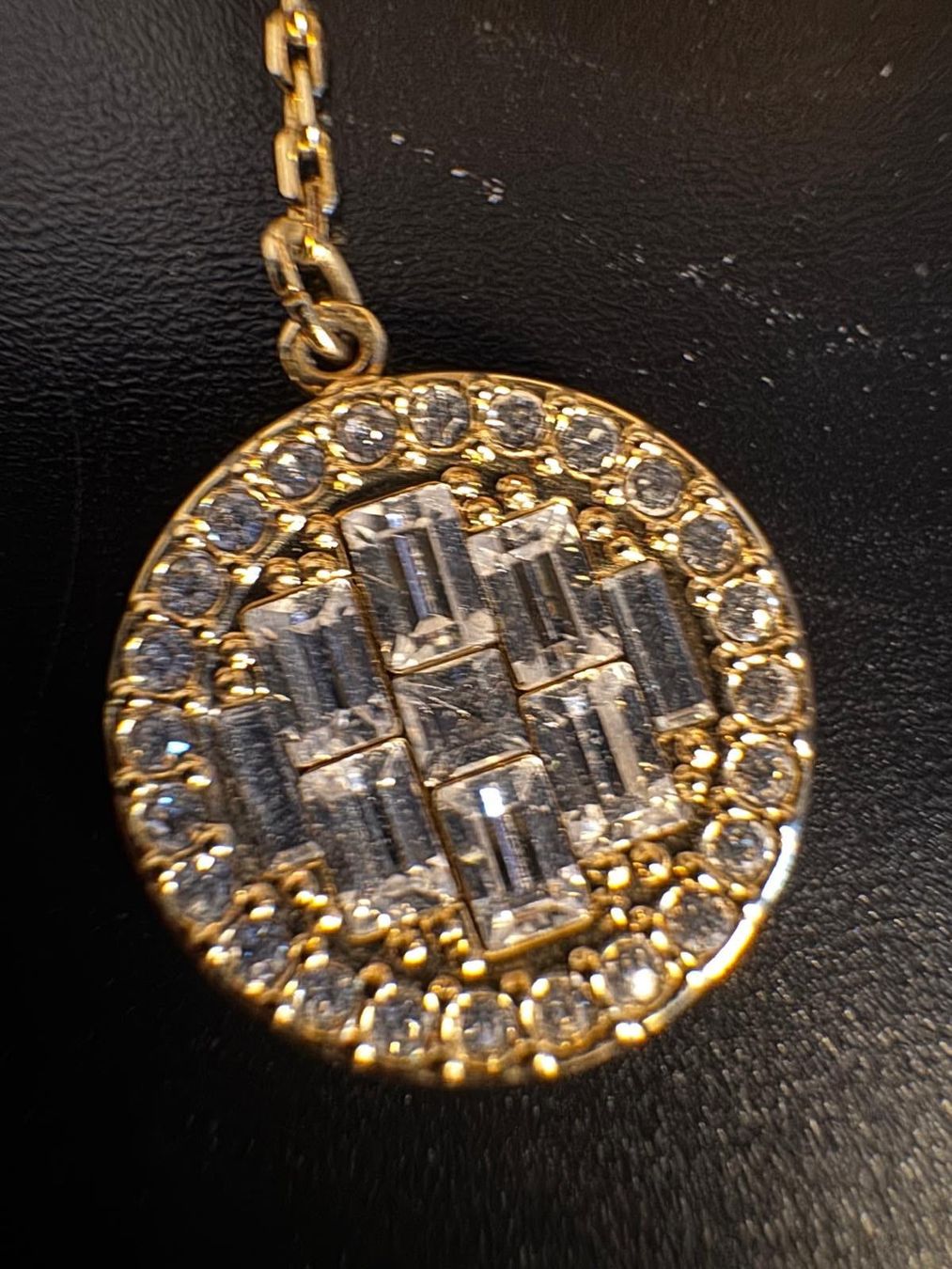 Swarovski Ohrringe & -stecker: Swarovski Ohrringe – Gebraucht aus Winterthur von Dejv 2