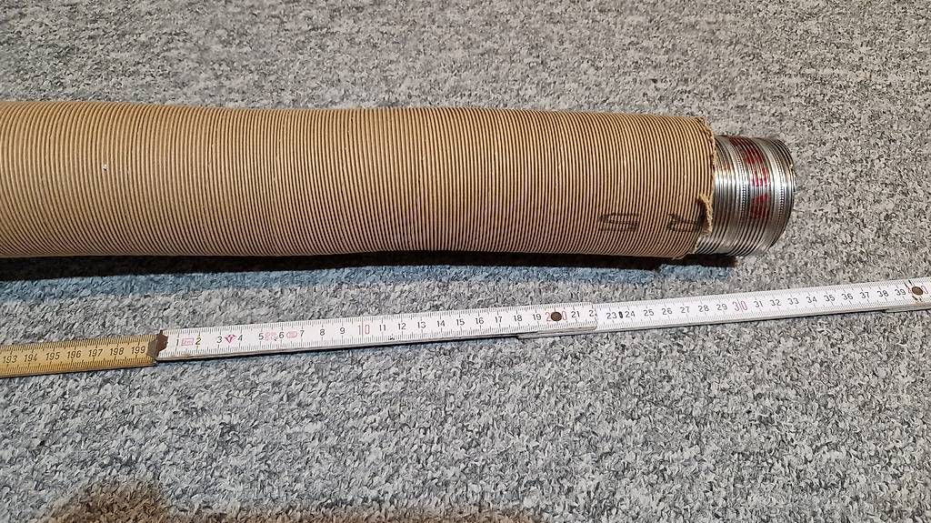 Truma Radiatori: Truma Camping Heizung S5004 – Usato da Lichtensteig venduto da ret_m9nk 4