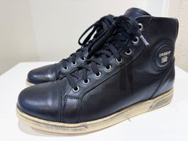 TCX X-Street WP Motorrad-Sneaker – Grösse 41