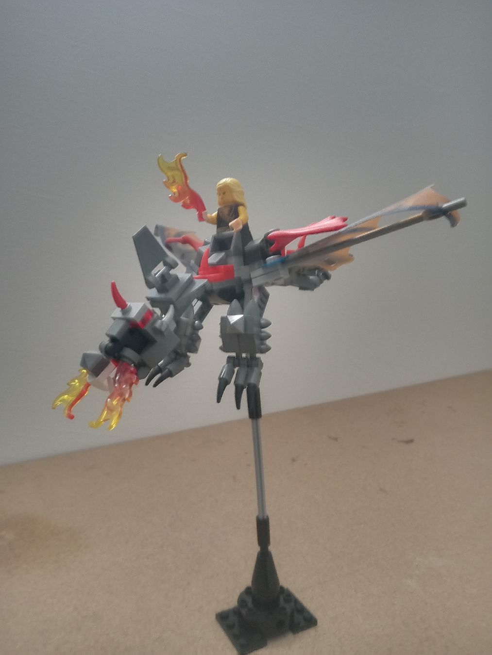 Lego Giocattoli: lego game of thrones – Usato da Flawil venduto da cpt_6d9z 2