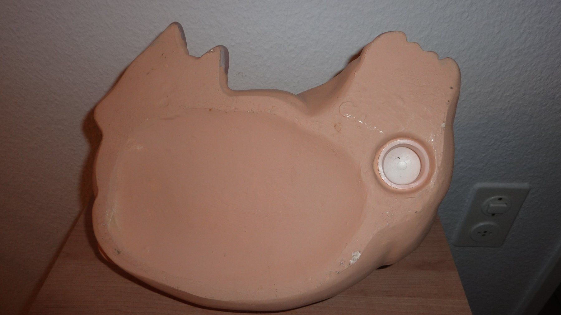 Salvadanai: grosses sparschwein – Nuovo (secondo la descrizione) da Füllinsdorf venduto da pmarkus 4