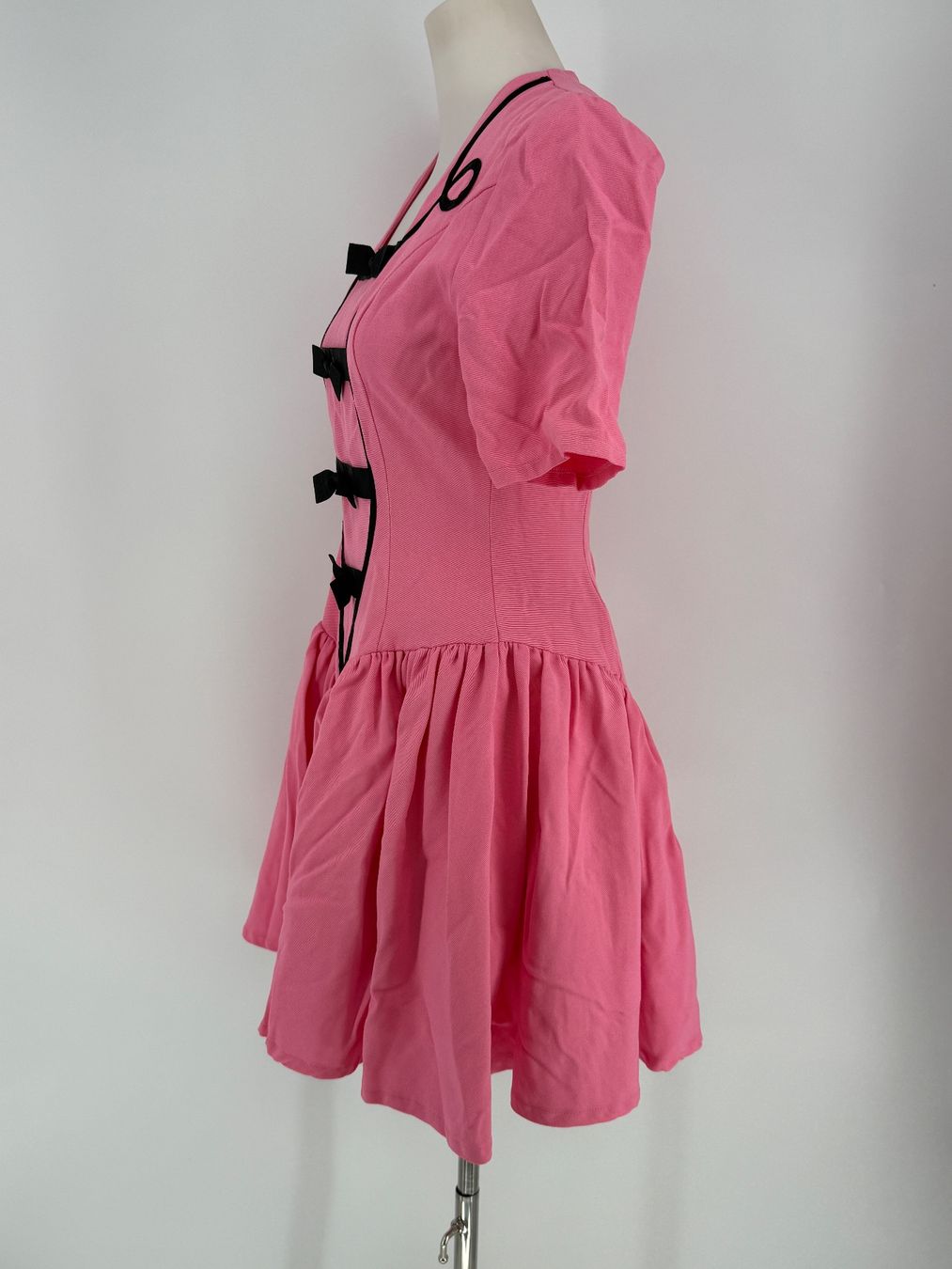 Vestiti: Kleid mit Schleifen/ Dirndl Gr. 36/38 – Usato da Auenstein venduto da moin. 2