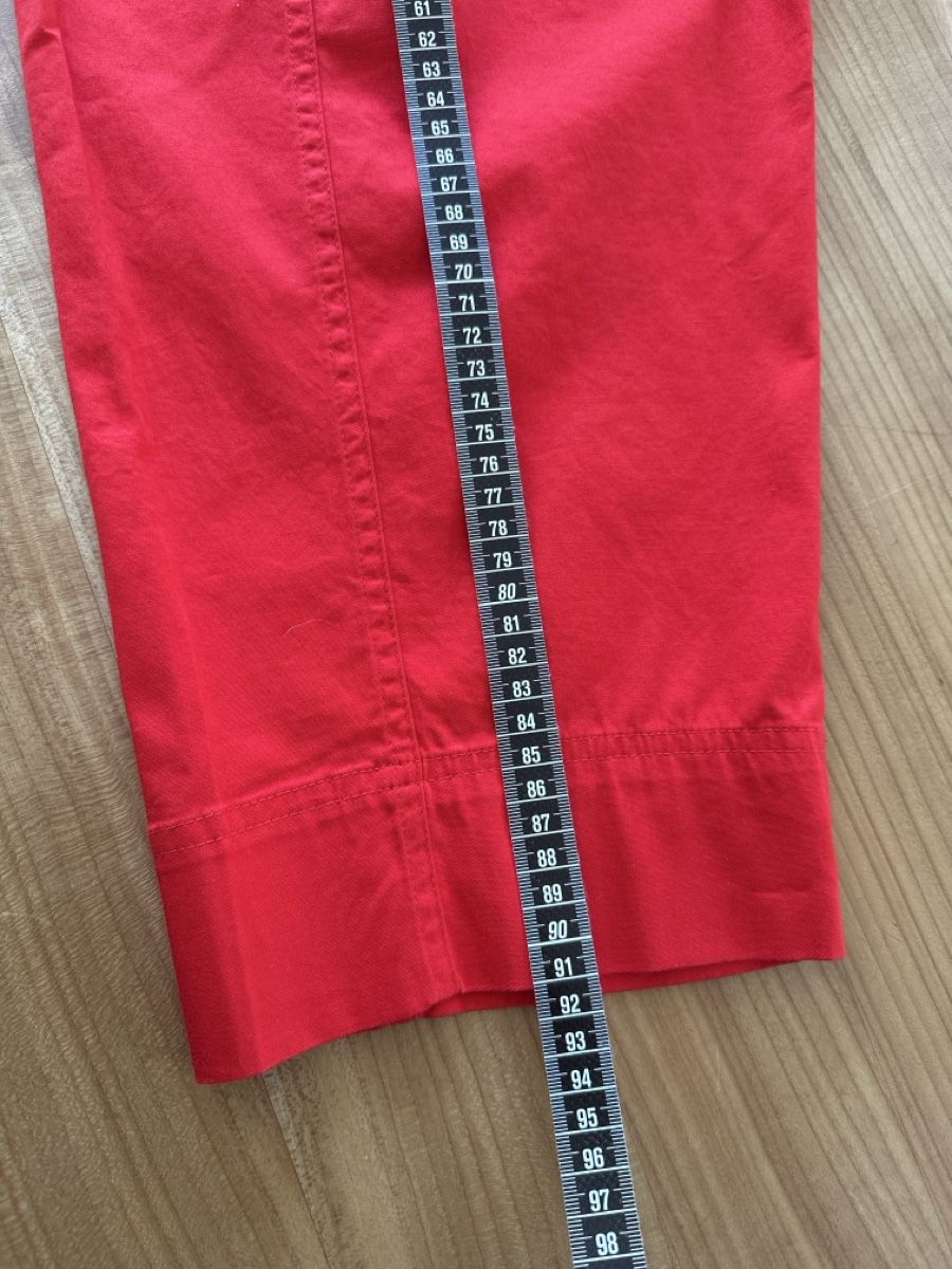 Pantalons: Hose Marie Lund – Neuf avec emballage d'origine à illnau par sapperlotti 5