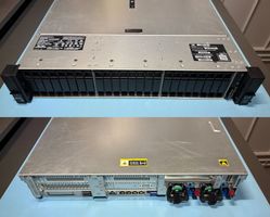 DL380 Gen10 G10, 2x 8268, 512GB, 24 SFF (10 NVMe), 0TB, n>1
