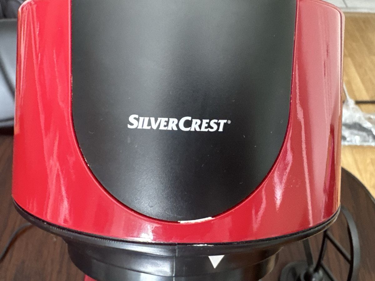 SilverCrest Küchengeräte: 3 in 1 Küchengerät – Neu (gemäss Beschreibung) aus Binningen von Dan_Shachar 7