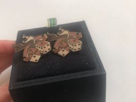 PAUL SMITH Boutons de manchette