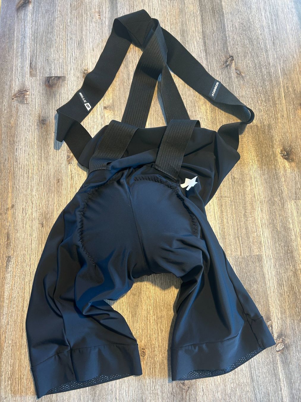 Assos Pantaloni: MILLE GT Bib Shorts S11 – Nuovo (secondo la descrizione) da ossingen venduto da zzazza 2