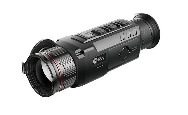 Wärmebildkamera Infiray UH50 High-End Gerät (Gebraucht) in Zürich für ...