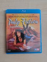 Pulp fiction - Quentin Tarantino - Blu-ray