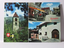 Pontresina 1989