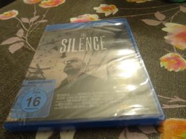 The Silence BLU-RAY NEUWARE