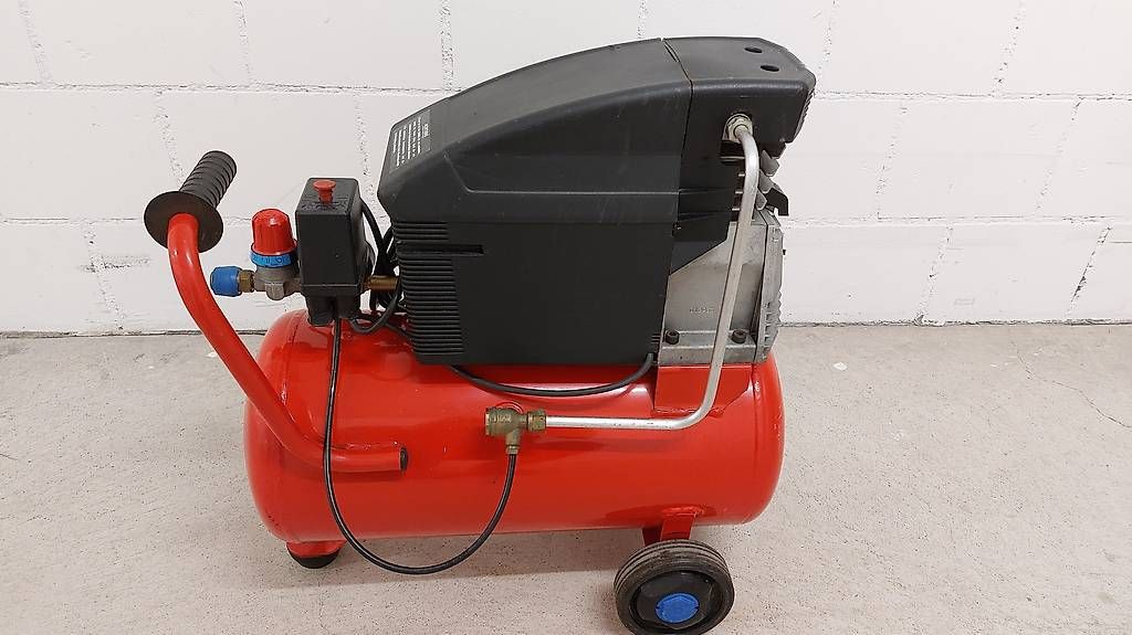 Compressori: Kleinkompressor – Usato da Hinteregg venduto da Amerizium 3