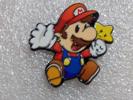 Ansteckpin 100: Super Mario