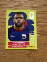 Panini Sticker Steven Moreira FIFA World Cup 2026 CPV 6
