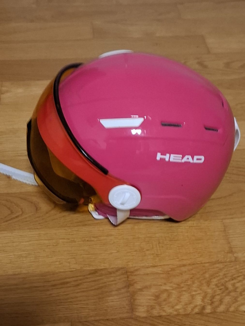 Head Caschi: Head Skihelm Gr.S/XS – Usato da Sursee venduto da Ventiduese 1