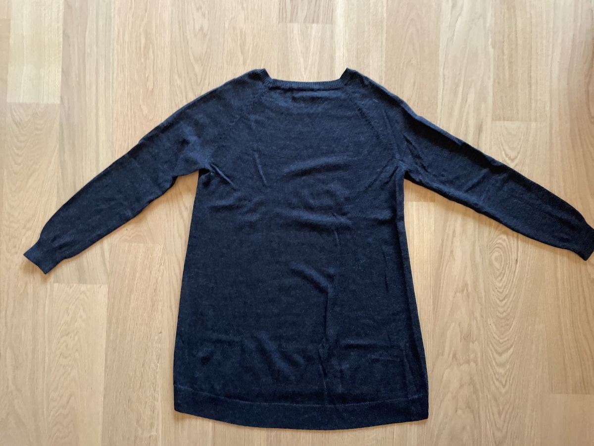 Repeat Maglioni & Felpe: Langer Pullover Repeat Easy Knit 38 – Usato da Basel venduto da pilzliii 6