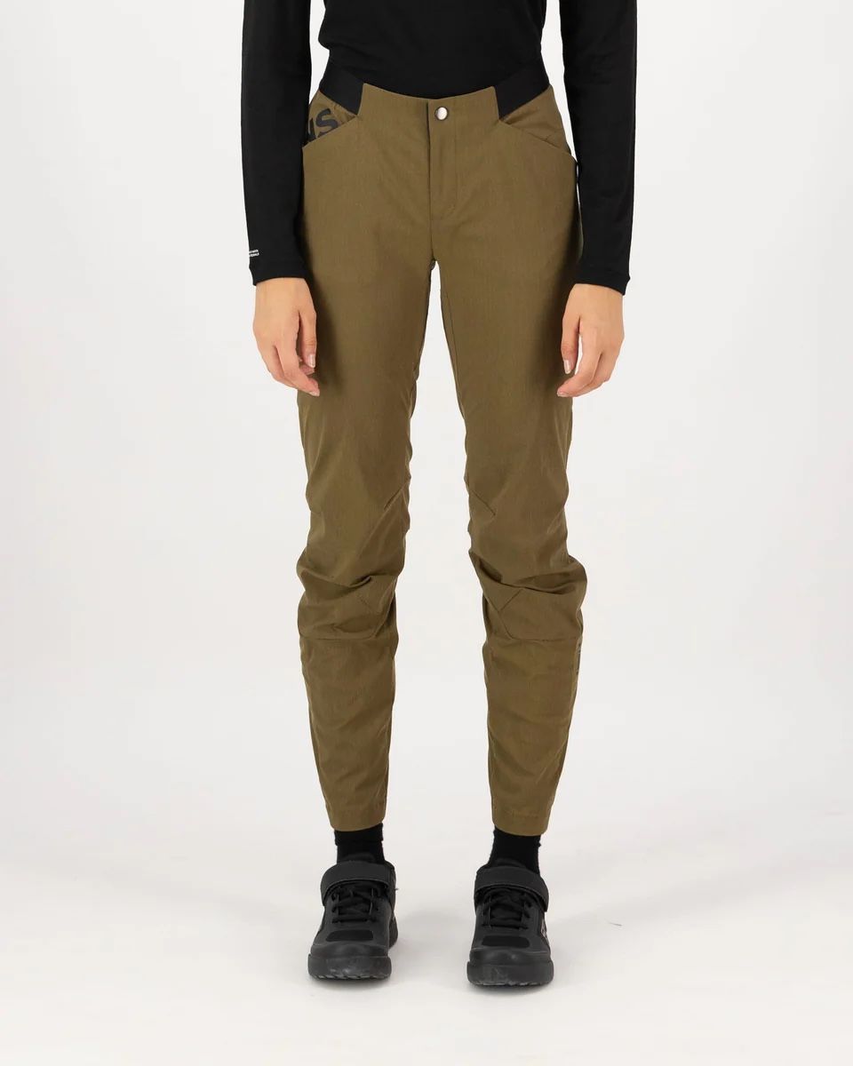 Mons Royale Pantaloni: Mons Royale Diversion MTB Hose L – Nuovo (secondo la descrizione) da Steffisburg venduto da nicinaecki 3
