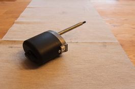 Neuer DOGA 112 Universalwischermotor Neu 