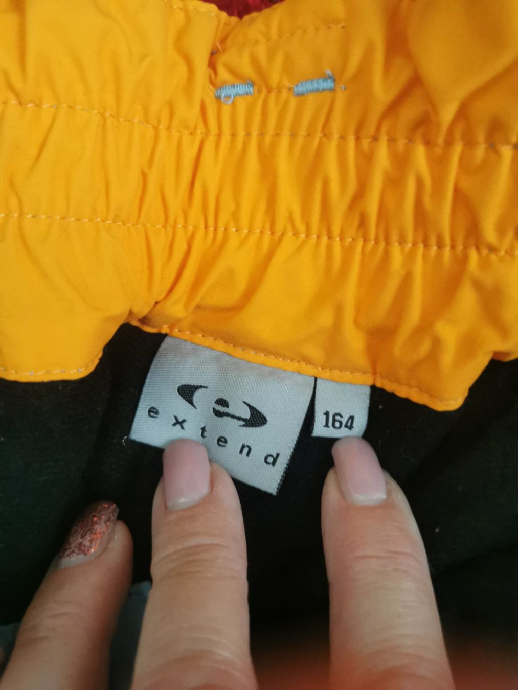 Skis: Skihose – Gebraucht aus Cama von anto_a 1