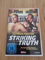 DVD Striking Truth - Ultimate Fighting Action Film!