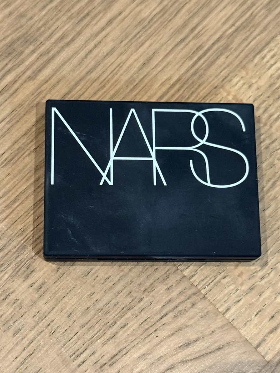 Nars Make-up: NARS Translucent Crystal Puder, 3g, guter Zustand – Usato da Ottenbach venduto da Suni_82 1