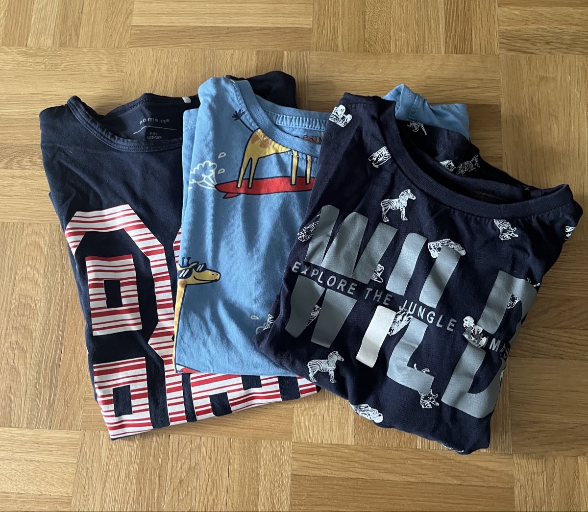 T-Shirts: T-shirtpacket – Gebraucht aus Wiesendangen von s_n_fcg8