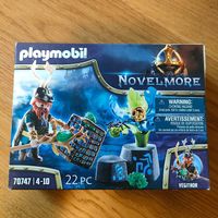 Playmobil 70747 Novelmore Violet Vale