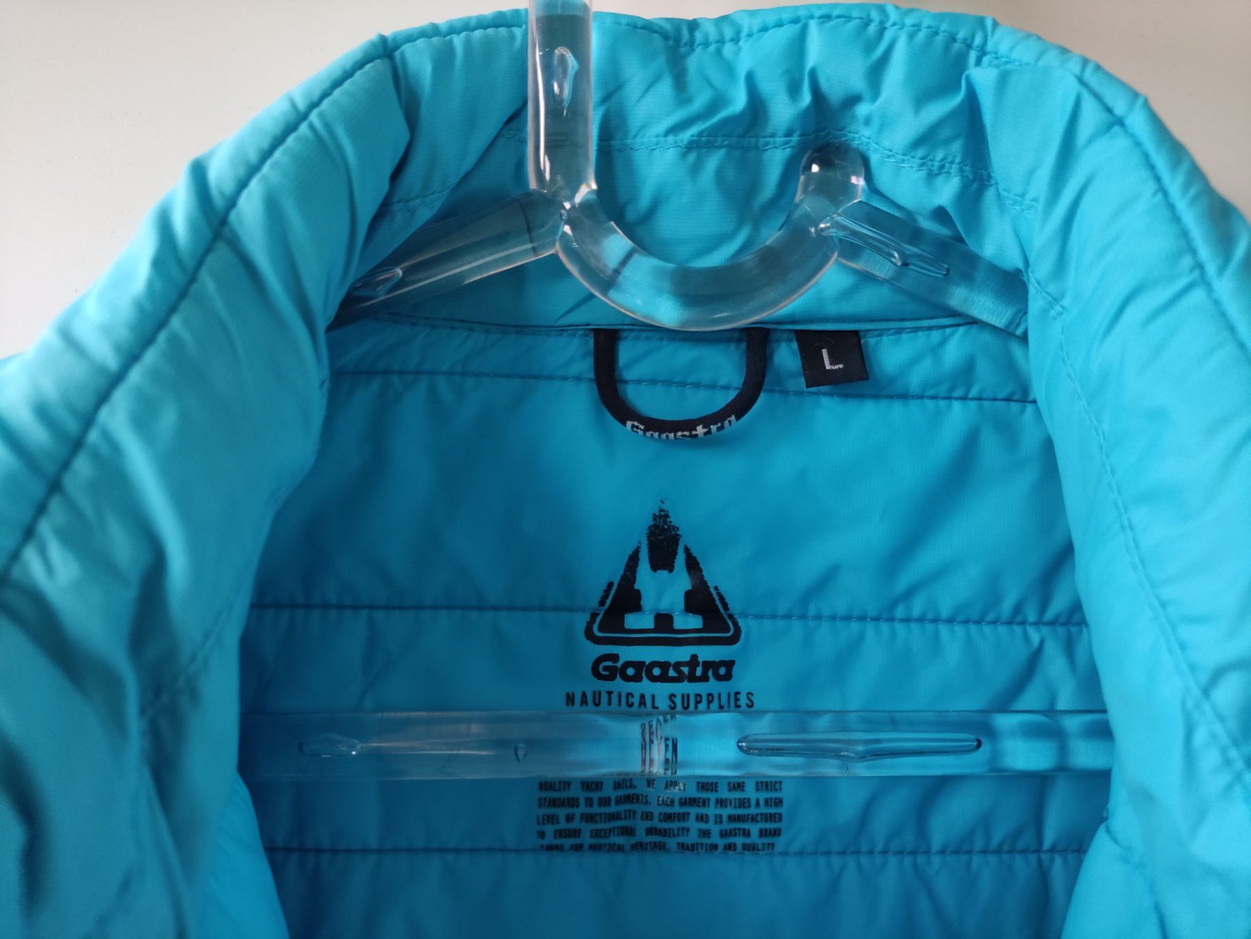 Jacken: Steppjacke Gaastra – Gebraucht aus Arlesheim von wicca70 1
