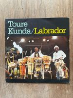 Touré Kunda – Labrador 1983 VG+