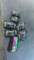 CCM Inline Skates Schoner Knieschoner, Top Zustand!