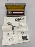 micro AKG D24