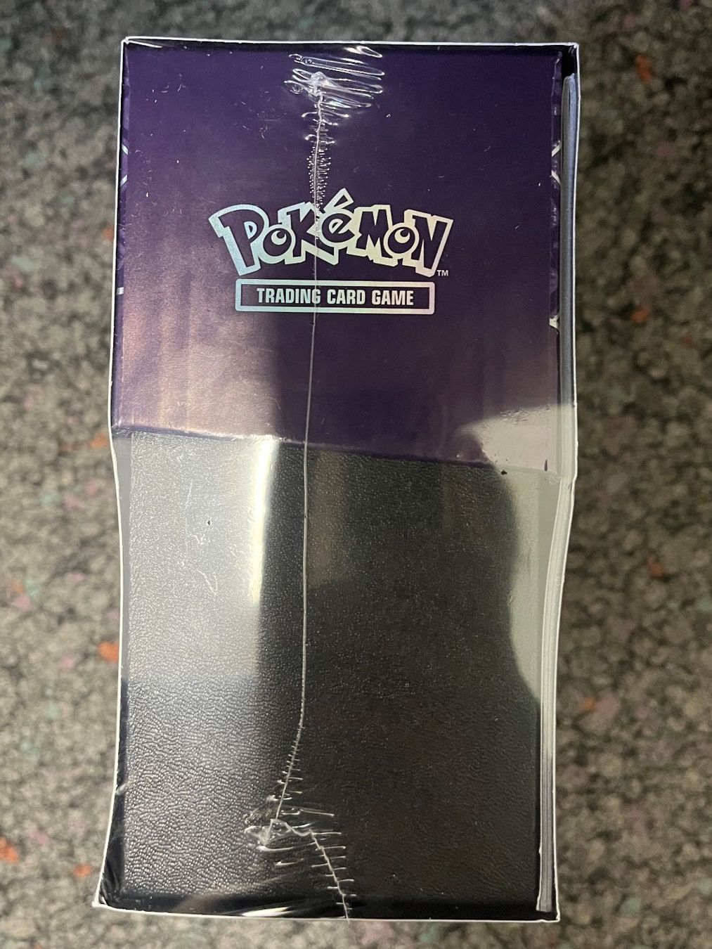 Pokémon Carte collezionabili: Paldean Fates Elite Trainer Box – Nuovo e nell'imballaggio originale da St. Niklaus VS venduto da tru_vj5x 3